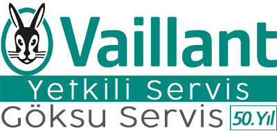 Vaillant Yetkili Servis | Göksu Servis